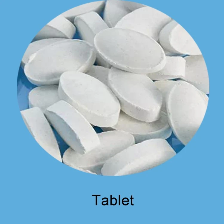 Calcium Hypochlorite 65-70 for Disinfection (6) Calcium Hypochlorite 65-70 for Disinfection (6)