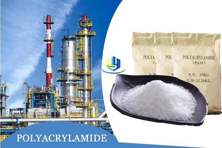 Polyacrylamide PAM