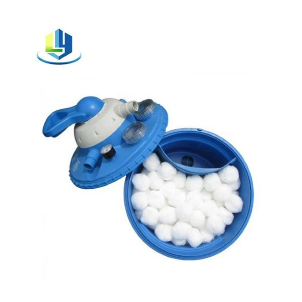 Ballun tal-Filtru tal-Pool għat-Trattament tal-Ilma