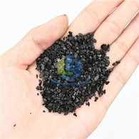 Karbonju attivat tal-ġewż tal-Indi