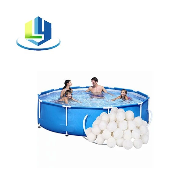 Swimming Pool Filtru Pompa Filtru Blalen 700g