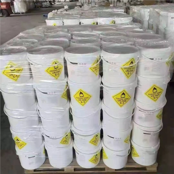 90% Chlorine Swimming Pool Tablets