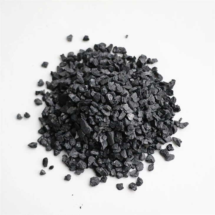 Coal Based Activated Carbon For Sewage Purification And Air Purification