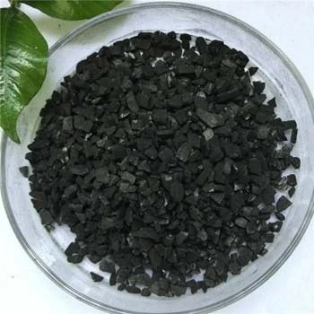 Coconut Shell Activated Carbon For Industrial Waste Gas Treatment