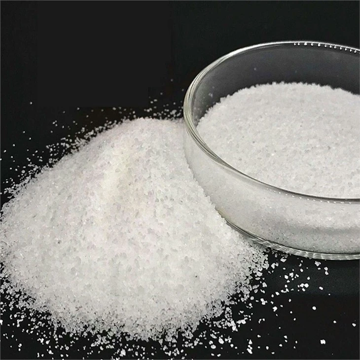 Drilling Fluid Polyacrylamide Polymer For Sugar Industry