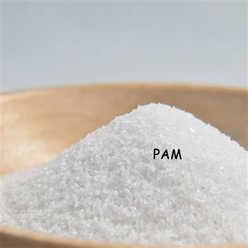X'inhu polyacrylamide? Kif tuża polyacrylamide