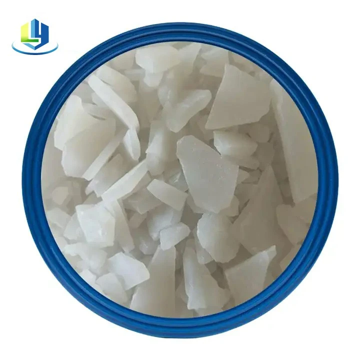 Low-iron Aluminum Sulfate Flocculant For Industrial Wastewater Treatment