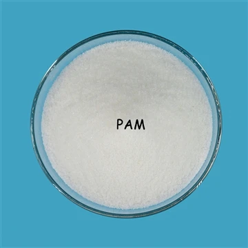 Proċess ta 'Użu tal-Polyacrylamide