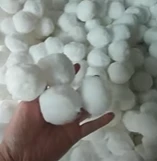 Ballun tal-Filtru tat-Tbaħħir lejn il-Ġermanja