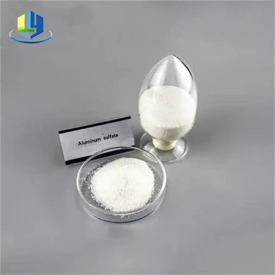 Kif Issir Is-Sulfat tal-Aluminju