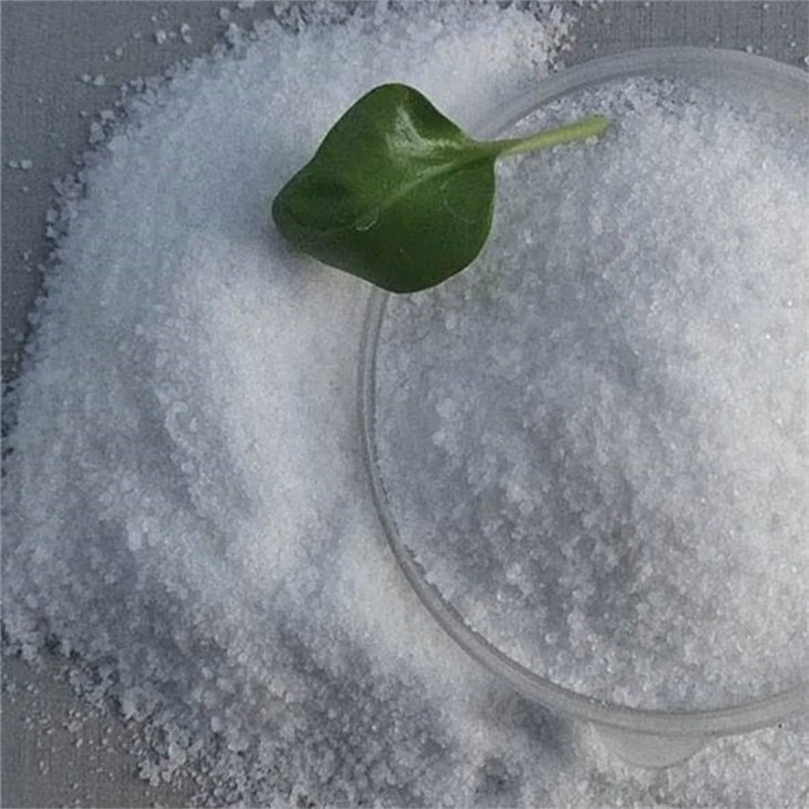 Paper Making CPAM Cationic Polyacrylamide Powder