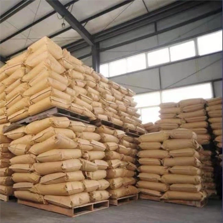 Polyacrylamide Cation PAM Polymer