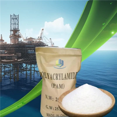 Applikazzjoni tal-PAM f'Oilfield