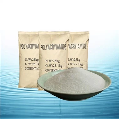 Cattion PAM Polimer tal-Qasam taż-Żejt