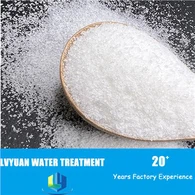 Polimeri katjoniċi tal-Polyacrylamide 9003-05-8