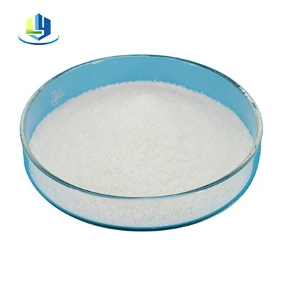 Trab tal-Polyacrylamide katjoniku CPAM għat-Trattament tad-Drenaġġ Urban