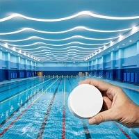 Fast Effervexxenti 90% TCCA Swimming Pool B'Ilma Nadif