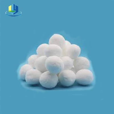 Fiber Ball Filtru Industrijali Ball Filter Fine