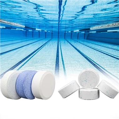 Pillola Pool ta' Kwalità Għolja TCCA 90 200g