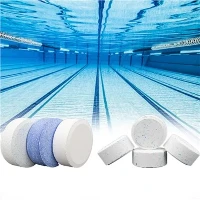 Pillola Pool ta' Kwalità Għolja TCCA 90 200g