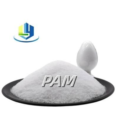 Bejgħ sħun Tħaffir Mud Kimika Polyacrylamide Anjoniku Anioinc Polyacrylamie
