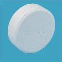 HS Code 2933692200 Trichloroisocyanuric Acid TCCA