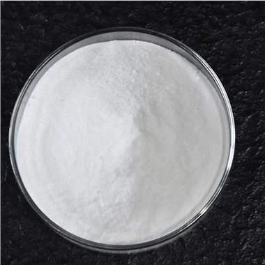 Karta li Nagħmlu CPAM Trab tal-Polyacrylamide katjoniku