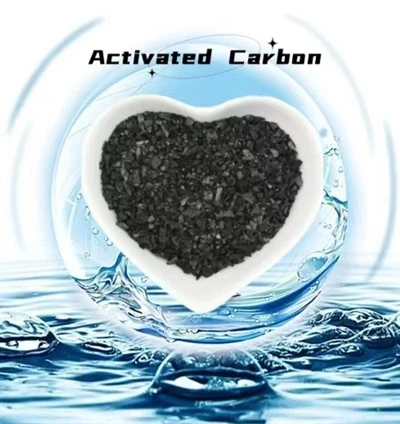 Pellet Coconut Shell Attivat Carbon Mesh Faħam tal-Kannol 6 * 12 Għall-Ilma Iffiltra Prezz baxx 99.9 fil-mija Pura