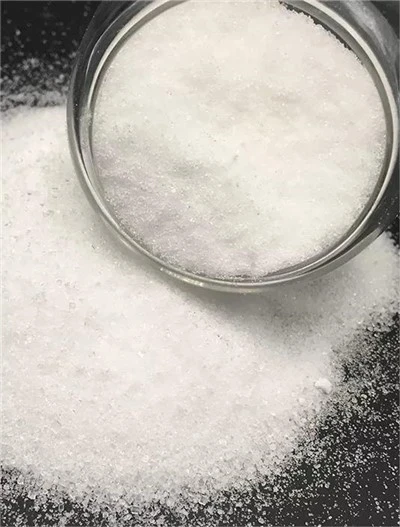 Polyacrylamide Flocculant għat-Trattament tal-Ilma Minjieri U Tħaffir