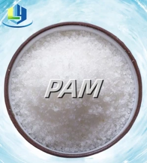 Polimeru tal-Ħasil ​​tal-Faħam U Trattament tal-Ilma tal-Ħasil ​​tar-Rand Flocculant Polyacrylamide