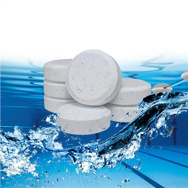 L-Aħjar Price Pool Tablet Chlorine Trab 90 fil-mija TCCA Manifattur