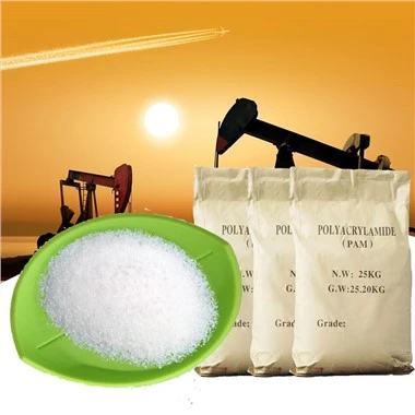 Trab tal-Kation PAM Polyacrylamide Prezz
