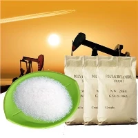 Trab tal-Kation PAM Polyacrylamide Prezz