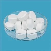 Powerful TCCA Disinfectant Tablets For Crystal Clear Swimming Pool Water