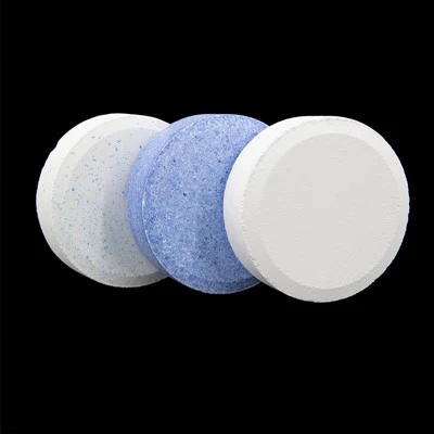 Swimming Pool Trattament tal-Ilma Produttur Kimiku Prezz bl-ingrossa 90 fil-mija Granulari 200g Pillola 3 Pulzier