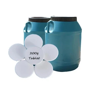 TCCA 90 Pilloli tal-Klor