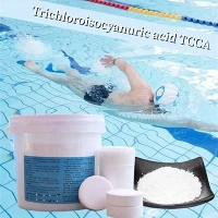 TCCA Disponibbli Għall-Pixxini U Trattament Ieħor tad-Drenaġġ