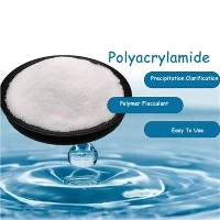 Viscosifier Flocculant Nonionic Polyacrylamide Kopolimeru