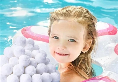 Blalen tal-Fibra Bojod li jistgħu jerġgħu jintużaw għal Swimming Pool Perfett