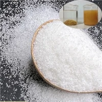 Flocculant Użat ħafna Polyacrylamide PAM koagulant