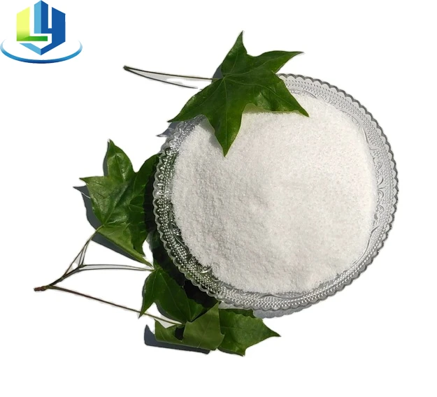 APAM Għat-Trattament tal-Ilma Mormi tal-Karti tal-Flokulazzjoni Tajba Effett Polyacrylamide