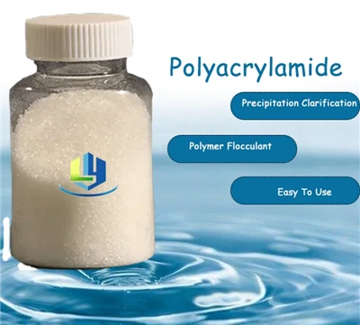 Prinċipji u kunsiderazzjonijiet ewlenin fl-applikazzjoni tal-polyacrylamide (...