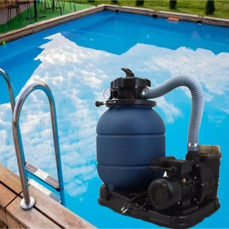 Kif Agħżel il-Pompa t-Tajba u d-Daqs tal-Filtru għall-Ground -Tiegħek ta' Fuq