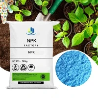 100% NPK Solubbli fl-Ilma 13-40-13