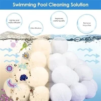 700g Pool Iffiltra Sand Media Iffiltra Eko-Friendly Għall Swimming Pool