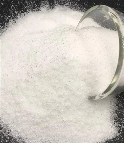 Kimiċi Nonionic Polyacrylamide PAM Faħam Ħasil ​​Wastewater Trattament NPAM