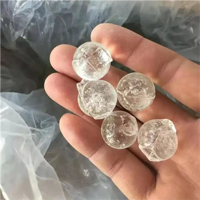 Crystphos Polyphosphate Soduim Antiscalant Ball Użu tas-Sistema Solari
