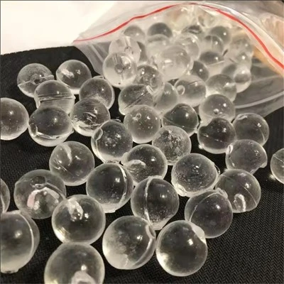 Prezz tal-fabbrika House Protection Tube Ball Silicon Fosfru Crystal Antibatteriku Polyphosphate Ball