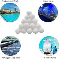 Filtru Ball Bio Blalen Akkwarju Iffiltra Midja Iffiltra Użati