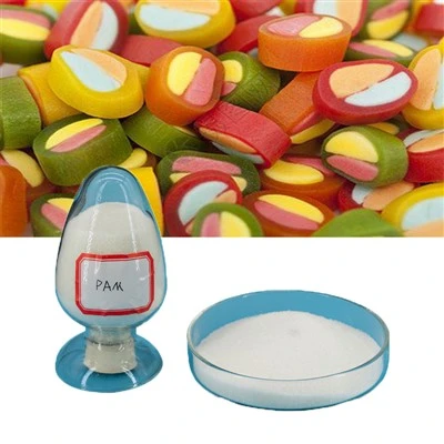 Polyacrylamide Fornitur Trattament tad-Drenaġġ Flokulant Għoli Ċarġ Anjoniku Polyacrylamide Għall-Industrija taz-Zokkor